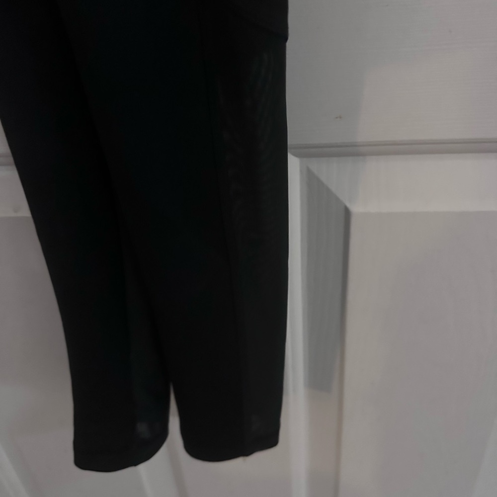 adidas Women's Dark Leggings